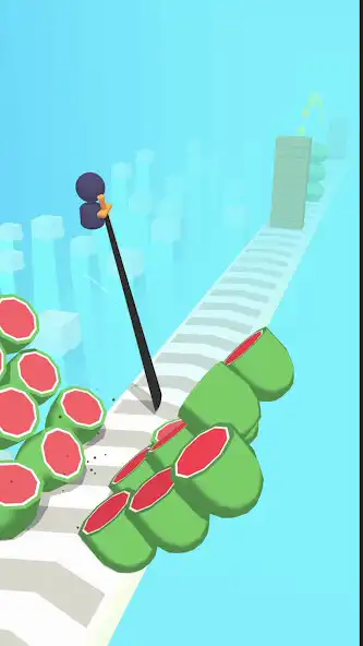 Play Sword Up as an online game Sword Up with UptoPlay