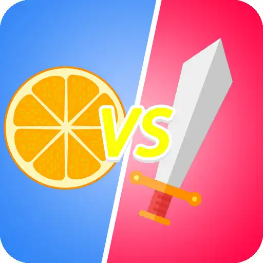 Play Sword vs Fruit APK