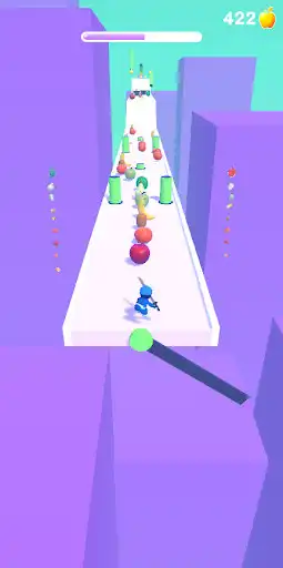 Play Sword vs Fruit  and enjoy Sword vs Fruit with UptoPlay
