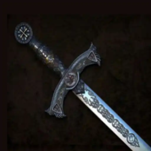 Play Sword Wallpaper APK
