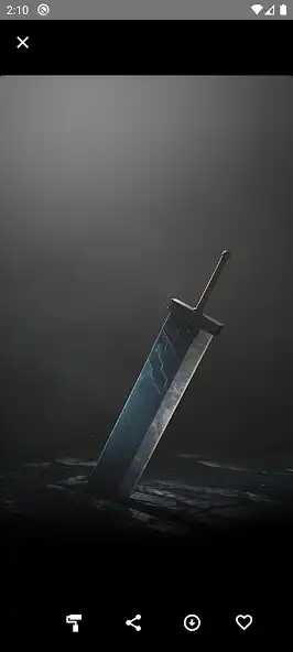 Play Sword Wallpaper as an online game online Sword Wallpaper with UptoPlay Play Sword Wallpaper as an online game Sword Wallpaper with UptoPlay