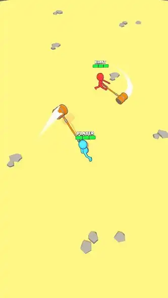 Play Swordy IO  and enjoy Swordy IO with UptoPlay