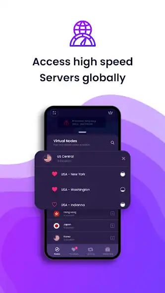 Play SwoshsVPN: Fast  Secure VPN  and enjoy SwoshsVPN: Fast  Secure VPN with UptoPlay