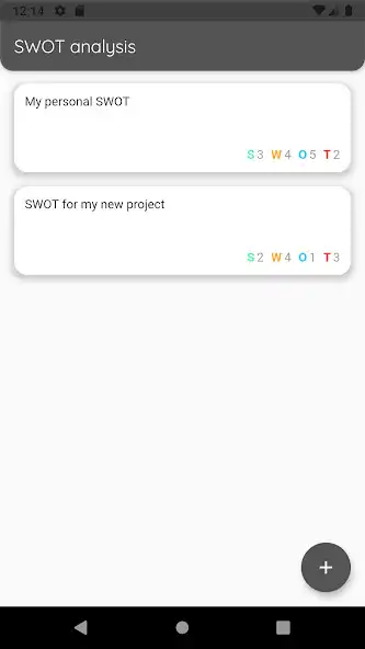 Play SWOT Analysis  and enjoy SWOT Analysis with UptoPlay