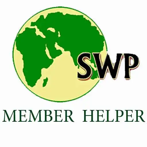 Play SWP Member Helper APK