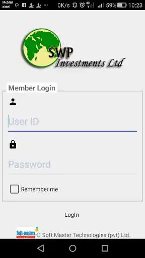 Play SWP Member Helper  and enjoy SWP Member Helper with UptoPlay