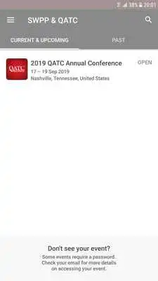 Play SWPP  QATC