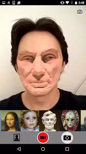 Play SWPR: Live Face Swap  and enjoy SWPR: Live Face Swap with UptoPlay