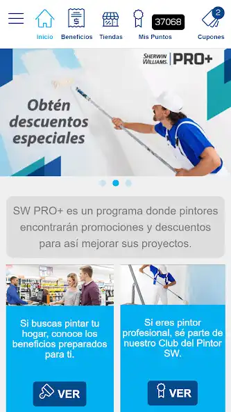Play SWPro+ Chile  and enjoy SWPro+ Chile with UptoPlay