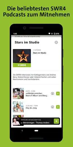 Play SWR4 as an online game SWR4 with UptoPlay