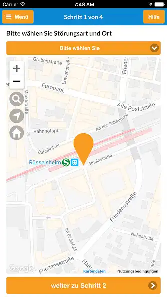 Play SW Rüsselsheim – Störmelder as an online game online SW Rüsselsheim – Störmelder with UptoPlay Play SW Rüsselsheim – Störmelder as an online game SW Rüsselsheim – Störmelder with UptoPlay