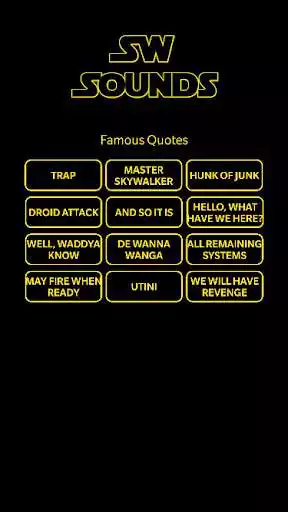 Play SW Sounds and enjoy SW Sounds with UptoPlay Play SW Sounds and enjoy SW Sounds with UptoPlay