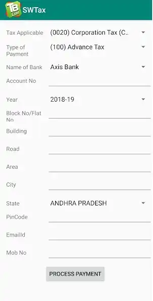 Play SWTax  and enjoy SWTax with UptoPlay
