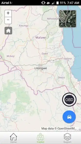 Play SW VTracker  and enjoy SW VTracker with UptoPlay