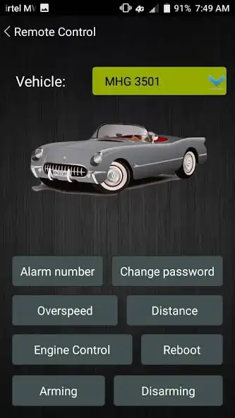 Play SW VTracker as an online game SW VTracker with UptoPlay