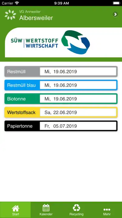 Play SÜW-WertstoffApp and enjoy SÜW-WertstoffApp with UptoPlay Play SÜW-WertstoffApp and enjoy SÜW-WertstoffApp with UptoPlay