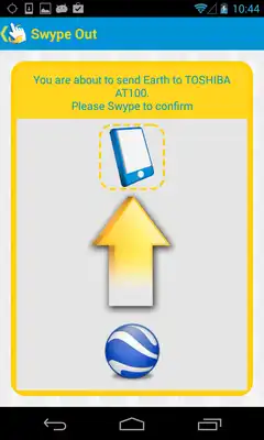 Play Swypeit