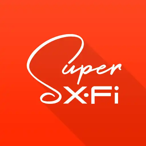 Play SXFI App: Magic of Super X-Fi APK