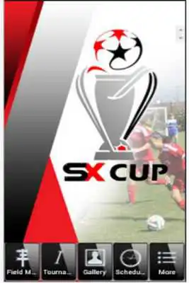 Play SX International Cup