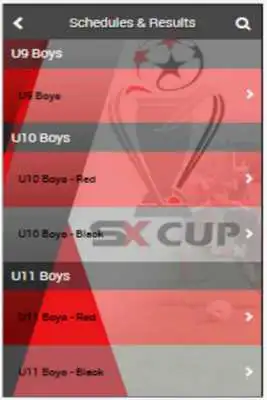Play SX International Cup