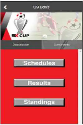 Play SX International Cup