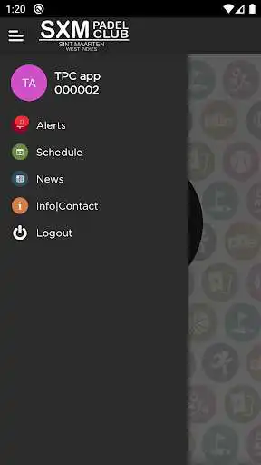 Play SXM Padel Club as an online game online SXM Padel Club with UptoPlay Play SXM Padel Club as an online game SXM Padel Club with UptoPlay