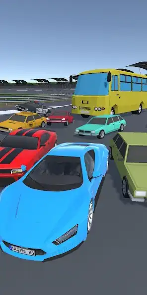 Play SxS Racing - Tailgating rivals  and enjoy SxS Racing - Tailgating rivals with UptoPlay