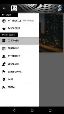 Play SXSW Eco 2016 Mobile Guide Play SXSW Eco 2016 Mobile Guide