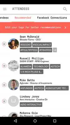 Play SXSW Eco 2016 Mobile Guide Play SXSW Eco 2016 Mobile Guide