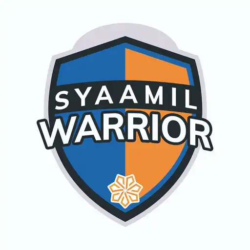 Play Syaamil Warrior APK