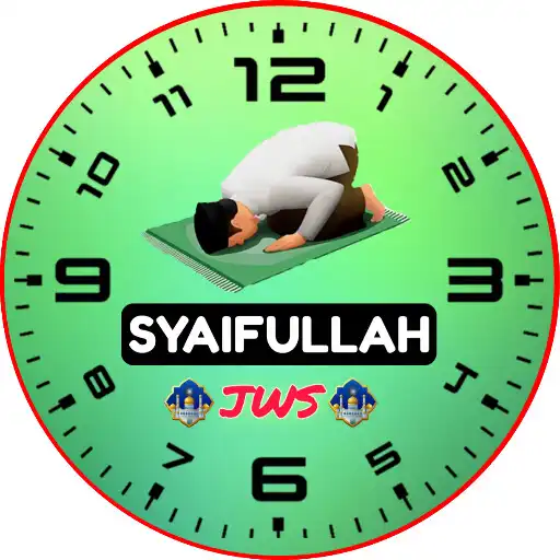 Play SYAIFULLAH JWS APK