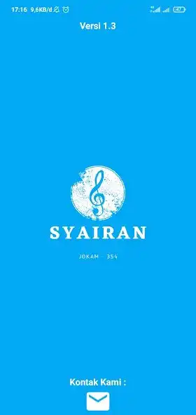 Play Syairan Mbah Man  and enjoy Syairan Mbah Man with UptoPlay