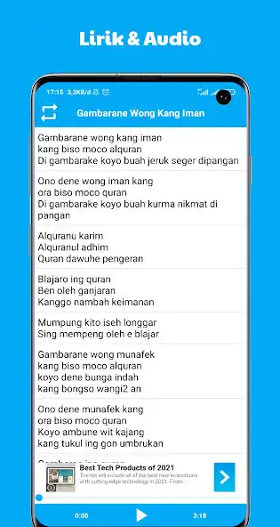 Play Syairan Mbah Man as an online game Syairan Mbah Man with UptoPlay