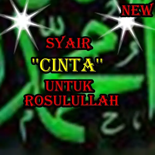Play Syair Cinta Untuk Sang Utusan Rasul APK