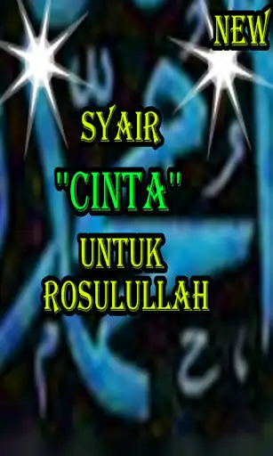 Play Syair Cinta Untuk Sang Utusan Rasul  and enjoy Syair Cinta Untuk Sang Utusan Rasul with UptoPlay