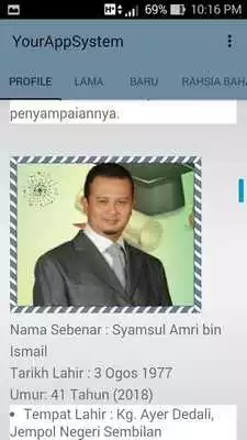 Play Syamsul