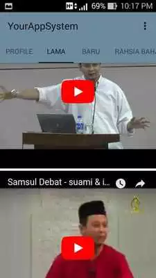 Play Syamsul