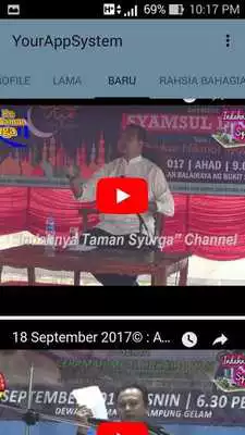 Play Syamsul