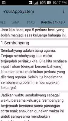 Play Syamsul