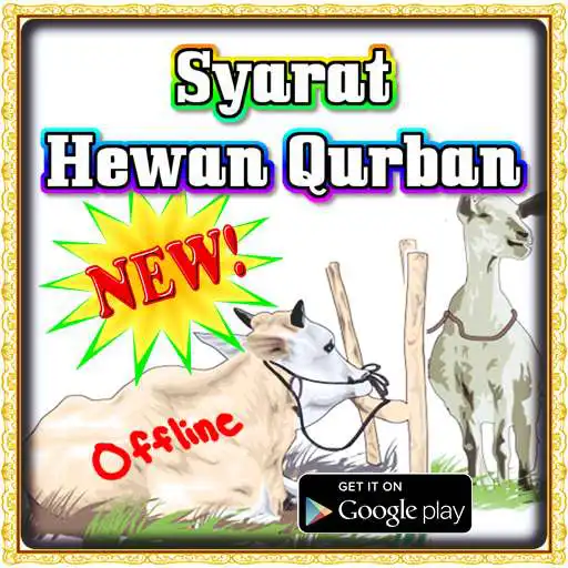Play SYARAT HEWAN QURBAN and enjoy SYARAT HEWAN QURBAN with UptoPlay Play SYARAT HEWAN QURBAN and enjoy SYARAT HEWAN QURBAN with UptoPlay