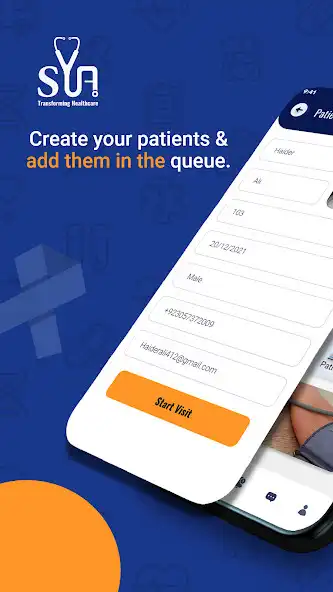 Play SYA - Transforming Health  and enjoy SYA - Transforming Health with UptoPlay