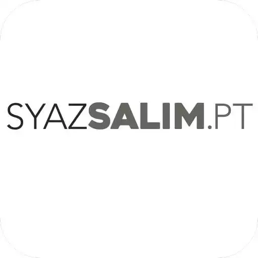Play SyazSalimPT APK