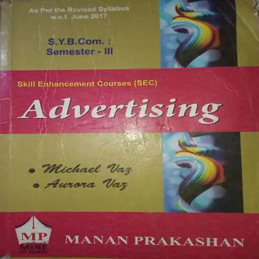 Play SYB.COM Advertising 3rd Sem APK