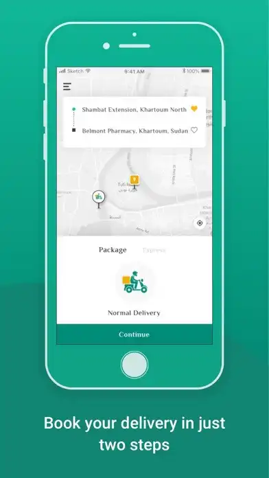 Play Syber Delivery  and enjoy Syber Delivery with UptoPlay