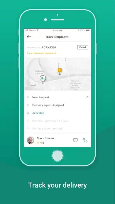 Play Syber Delivery as an online game Syber Delivery with UptoPlay