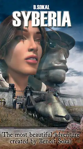 Play Syberia and enjoy Syberia with UptoPlay Play Syberia and enjoy Syberia with UptoPlay