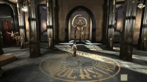 Play Syberia as an online game online Syberia with UptoPlay com.microids.syberia.free Play Syberia as an online game Syberia with UptoPlay