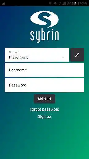 Play Sybrin Mobile  and enjoy Sybrin Mobile with UptoPlay