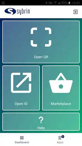 Play Sybrin Mobile as an online game Sybrin Mobile with UptoPlay
