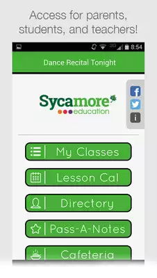 Play Sycamore  and enjoy Sycamore with UptoPlay